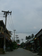 เกาะพะงัน-หาดริ้นนอก ฟูลมูนปาร์ตี้