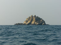 เกาะเต่า-เกาะฉลาม-วิวทิวทัศน์รอบเกาะเต่า
