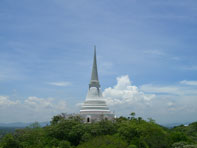 อุทยานประวัติศาสตร์พระนครคีรี_เขาวัง