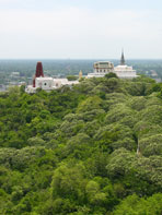 อุทยานประวัติศาสตร์พระนครคีรี_เขาวัง