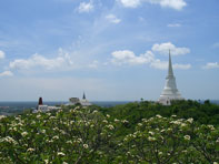 อุทยานประวัติศาสตร์พระนครคีรี_เขาวัง