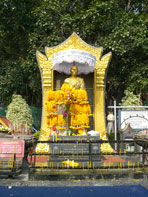 วัดพระธาตุดอยสุเทพ-ดอยสุเทพ-เชียงใหม่