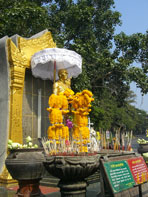 วัดพระธาตุดอยสุเทพ-ดอยสุเทพ-เชียงใหม่