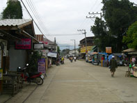 เมืองปาย_แม่ฮ่องสอน ปาย