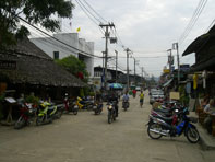 เมืองปาย_แม่ฮ่องสอน ปาย