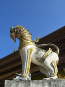 วัดพระธาตุจอมปิง อ.เกาะคา จ.ลำปาง