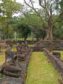 วัดพระแก้ว อุทยานประวัติศาสตร์กำแพงเพชร อ.เมือง จ.กำแพงเพชร