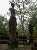 วัดพระสิงห์ อุทยานประวัติศาสตร์กำแพงเพชร อ.เมือง จ.กำแพงเพชร