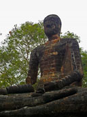 วัดพระสิงห์ อุทยานประวัติศาสตร์กำแพงเพชร อ.เมือง จ.กำแพงเพชร