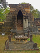 วัดพระสิงห์ อุทยานประวัติศาสตร์กำแพงเพชร อ.เมือง จ.กำแพงเพชร