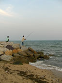 หาดพยูน หาดพลา อ.บ้านฉาง จ.ระยอง