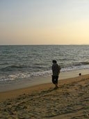 หาดพยูน หาดพลา อ.บ้านฉาง จ.ระยอง