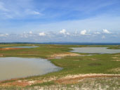 หาดพัทยา สิรินธร อ.สิรินธร จ.อุบลราชธานี 