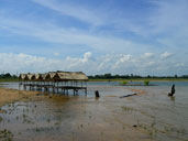 หาดพัทยา สิรินธร อ.สิรินธร จ.อุบลราชธานี 