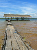 หาดพัทยา สิรินธร อ.สิรินธร จ.อุบลราชธานี 