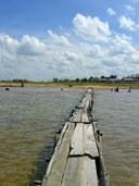 หาดพัทยาสิรินธร อ.สิรินธร จ.อุบลราชธานี