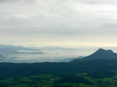 อุทยานแห่งชาติภูเรือ อ.ภูเรือ จ.เลย