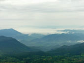 อุทยานแห่งชาติภูเรือ อ.ภูเรือ จ.เลย