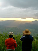 อุทยานแห่งชาติภูเรือ อ.ภูเรือ จ.เลย