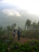 อุทยานแห่งชาติภูเรือ อ.ภูเรือ จ.เลย