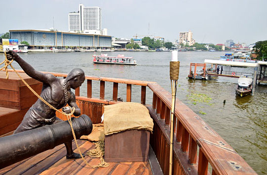 ไอคอนสยาม_เรือ_เมอริเดียน_ครูซ_Iconsiam_Meridian_Cruise_42