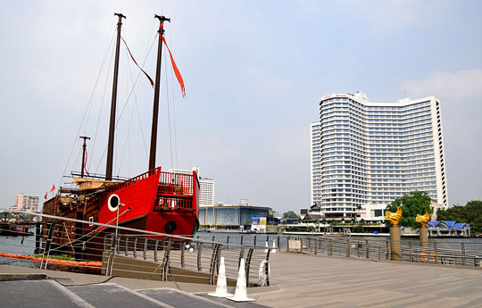 ไอคอนสยาม_เรือ_เมอริเดียน_ครูซ_Iconsiam_Meridian_Cruise_70