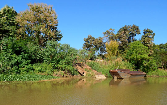 ล่อง_เรือ_แม่น้ำปิง_แม่ปิงริเวอร์ครุยส์_เชียงใหม่_MaePingRiverCruise_100