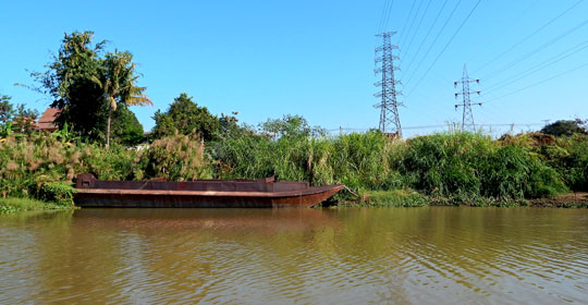 ล่อง_เรือ_แม่น้ำปิง_แม่ปิงริเวอร์ครุยส์_เชียงใหม่_MaePingRiverCruise_104