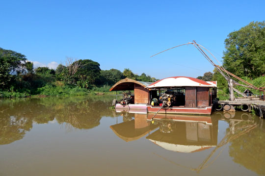 ล่อง_เรือ_แม่น้ำปิง_แม่ปิงริเวอร์ครุยส์_เชียงใหม่_MaePingRiverCruise_119