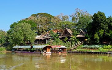 ล่อง_เรือ_แม่น้ำปิง_แม่ปิงริเวอร์ครุยส์_เชียงใหม่_MaePingRiverCruise_129