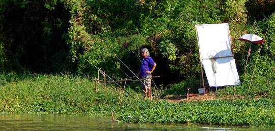 ล่อง_เรือ_แม่น้ำปิง_แม่ปิงริเวอร์ครุยส์_เชียงใหม่_MaePingRiverCruise_140