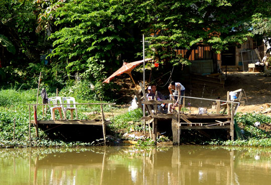 ล่อง_เรือ_แม่น้ำปิง_แม่ปิงริเวอร์ครุยส์_เชียงใหม่_MaePingRiverCruise_145