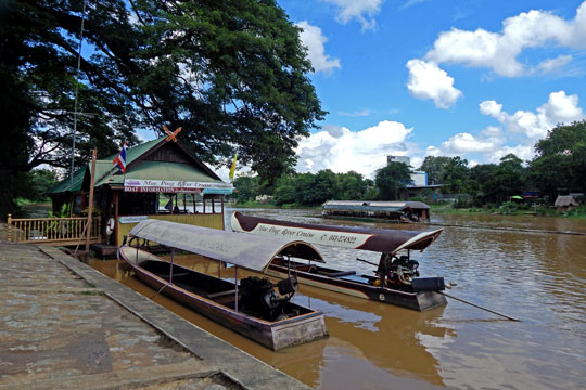 ล่อง_เรือ_แม่น้ำปิง_แม่ปิงริเวอร์ครุยส์_เชียงใหม่_MaePingRiverCruise_335