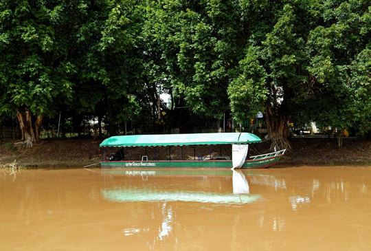 ล่อง_เรือ_แม่น้ำปิง_แม่ปิงริเวอร์ครุยส์_เชียงใหม่_MaePingRiverCruise_378