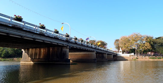 ล่อง_เรือ_แม่น้ำปิง_แม่ปิงริเวอร์ครุยส์_เชียงใหม่_MaePingRiverCruise_42