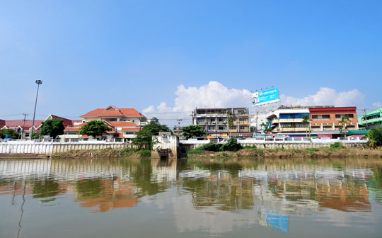 ล่อง_เรือ_แม่น้ำปิง_แม่ปิงริเวอร์ครุยส์_เชียงใหม่_MaePingRiverCruise_478