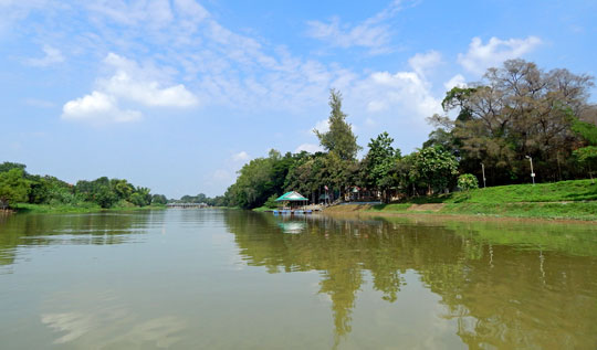 ล่อง_เรือ_แม่น้ำปิง_แม่ปิงริเวอร์ครุยส์_เชียงใหม่_MaePingRiverCruise_505