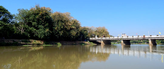 ล่อง_เรือ_แม่น้ำปิง_แม่ปิงริเวอร์ครุยส์_เชียงใหม่_MaePingRiverCruise_74