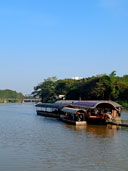 ล่อง_เรือ_แม่น้ำปิง_แม่ปิงริเวอร์ครุยส์_เชียงใหม่_MaePingRiverCruise_9