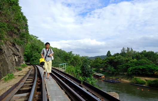 สวนไทรโยค_รีสอร์ท_เส้นทางรถไฟสายมรณะ_107