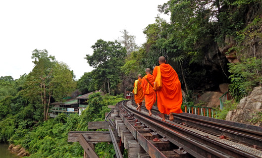 สวนไทรโยค_รีสอร์ท_เส้นทางรถไฟสายมรณะ_125