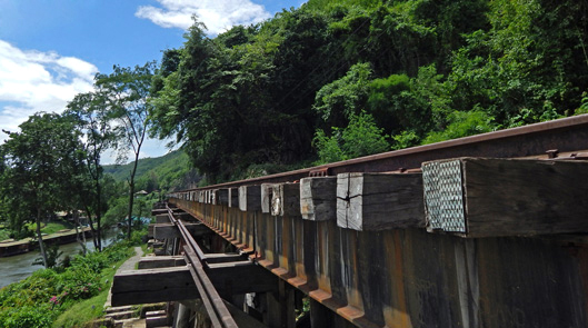 สวนไทรโยค_รีสอร์ท_เส้นทางรถไฟสายมรณะ_163