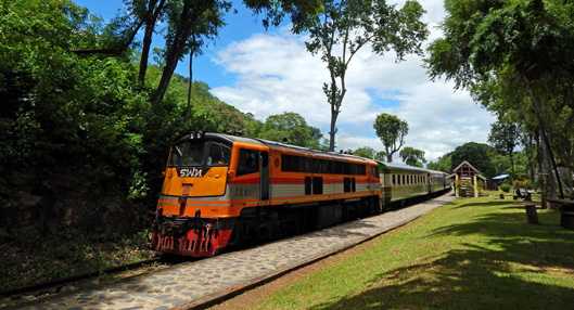 สวนไทรโยค_รีสอร์ท_เส้นทางรถไฟสายมรณะ_193