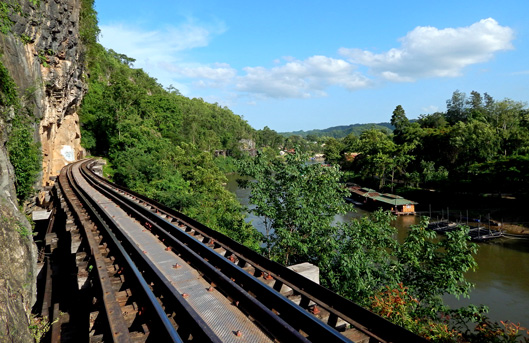 สวนไทรโยค_รีสอร์ท_เส้นทางรถไฟสายมรณะ_22