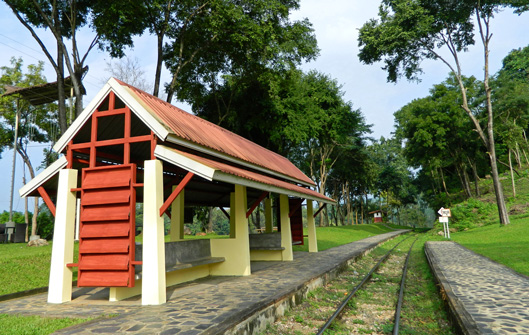 สวนไทรโยค_รีสอร์ท_เส้นทางรถไฟสายมรณะ_294