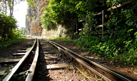 สวนไทรโยค_รีสอร์ท_เส้นทางรถไฟสายมรณะ_32