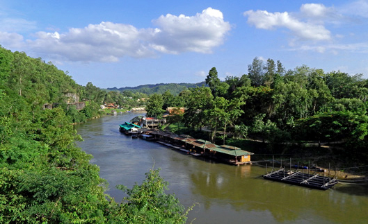 สวนไทรโยค_รีสอร์ท_เส้นทางรถไฟสายมรณะ_40