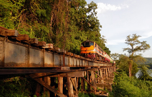 สวนไทรโยค_รีสอร์ท_เส้นทางรถไฟสายมรณะ_65