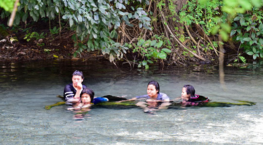 ทัวร์_ปาย_น้ำพุร้อนไทรงาม_7