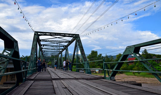 ทัวร์_ปาย_สะพานประวัติศาสตร์ปาย_36